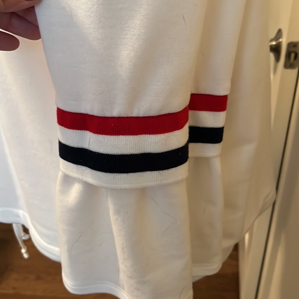 Full sleeve top - Picture 2 of 2